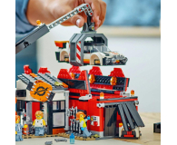 LEGO City 60472 Złomowisko z samochodami - 1284123 - zdjęcie 12